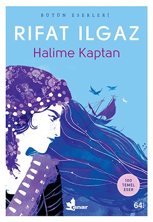 Halime Kaptan
