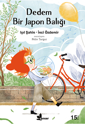 Dedem Bir Japon Balığı