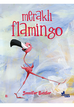 Meraklı Flamingo