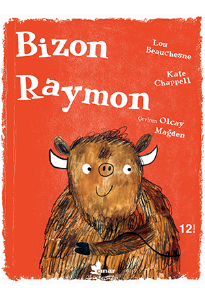 Bizon Raymon