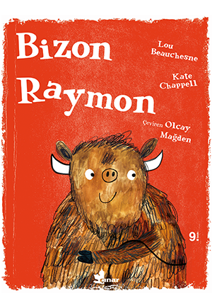 Bizon Raymon
