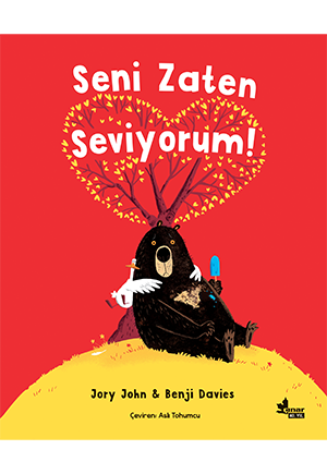 Seni Zaten Seviyorum