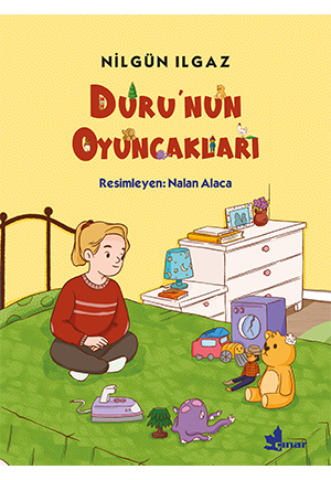 Duru'nun Oyuncakları