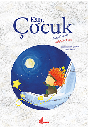Kağıt Çocuk
