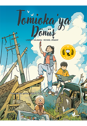 Tomioka’ya Dönüş